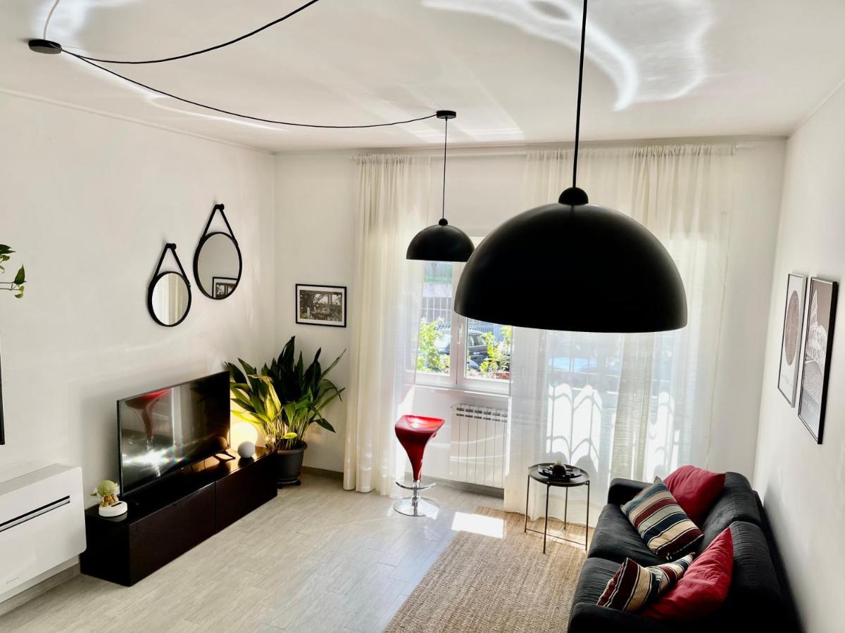 Majo Apartment Rome Extérieur photo