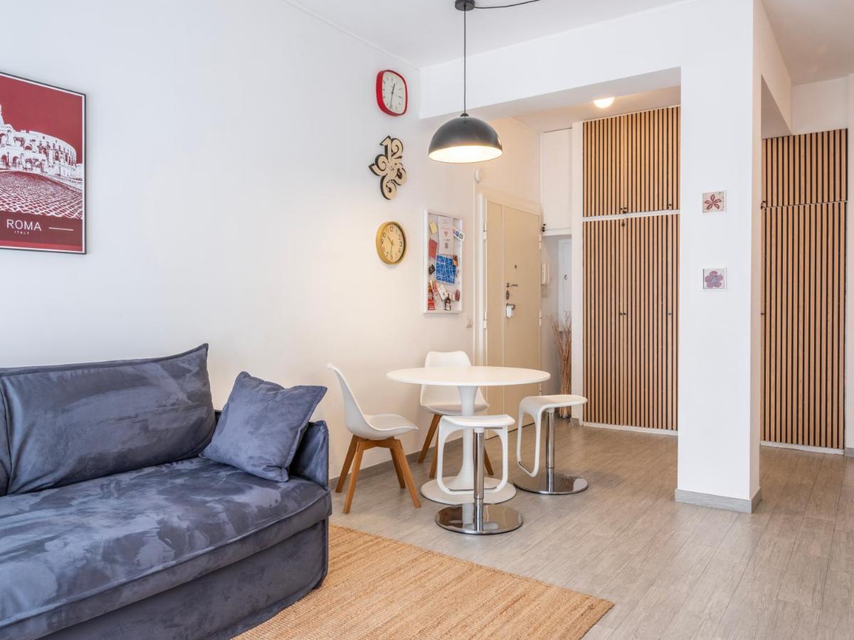 Majo Apartment Rome Extérieur photo
