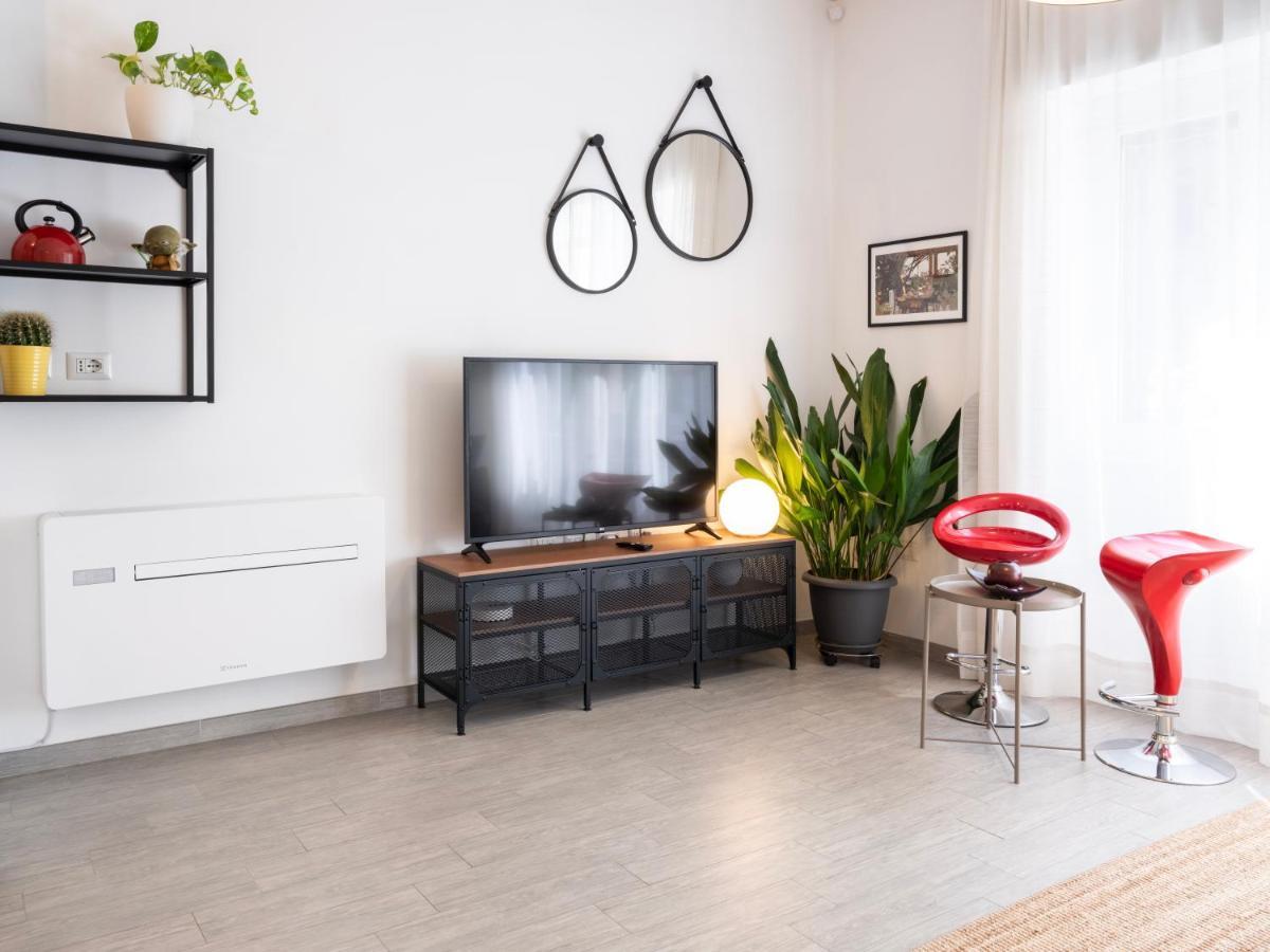 Majo Apartment Rome Extérieur photo