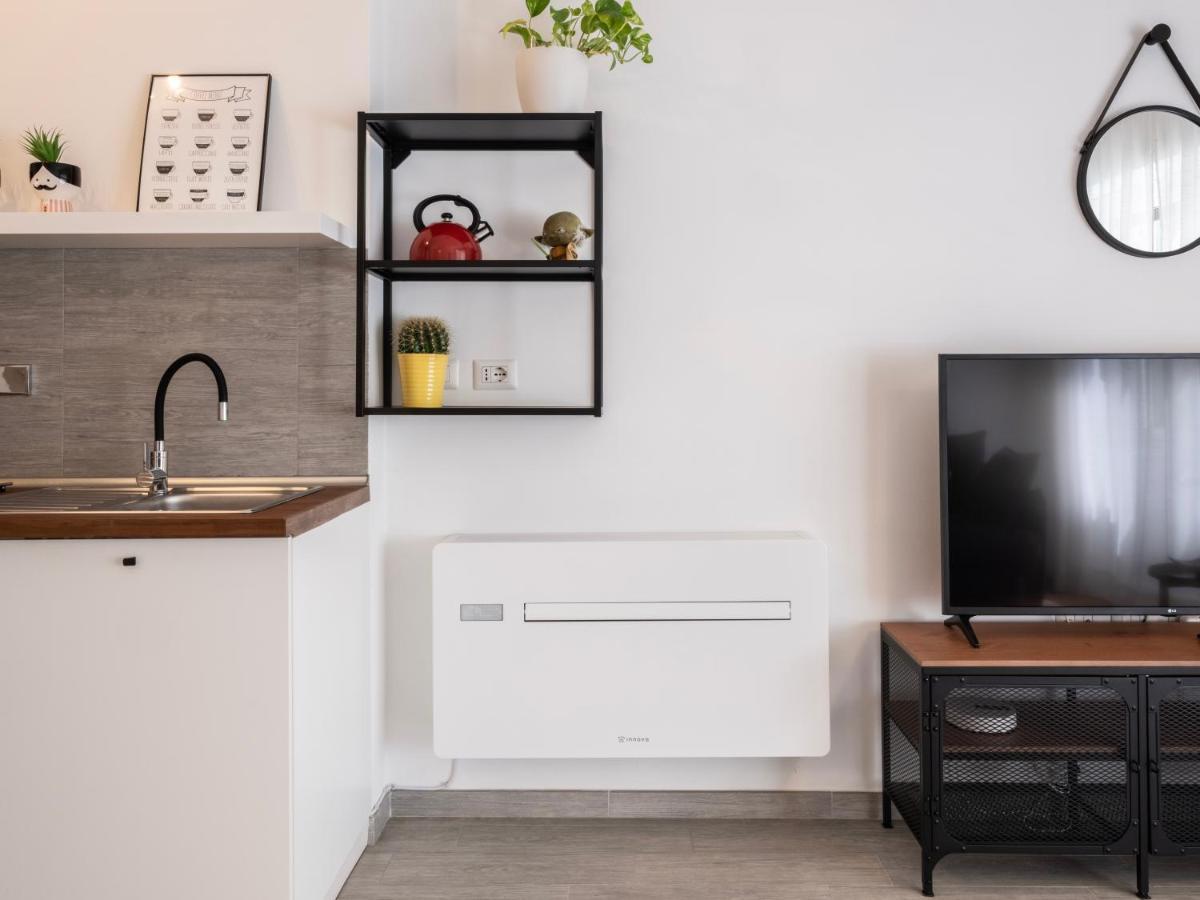 Majo Apartment Rome Extérieur photo