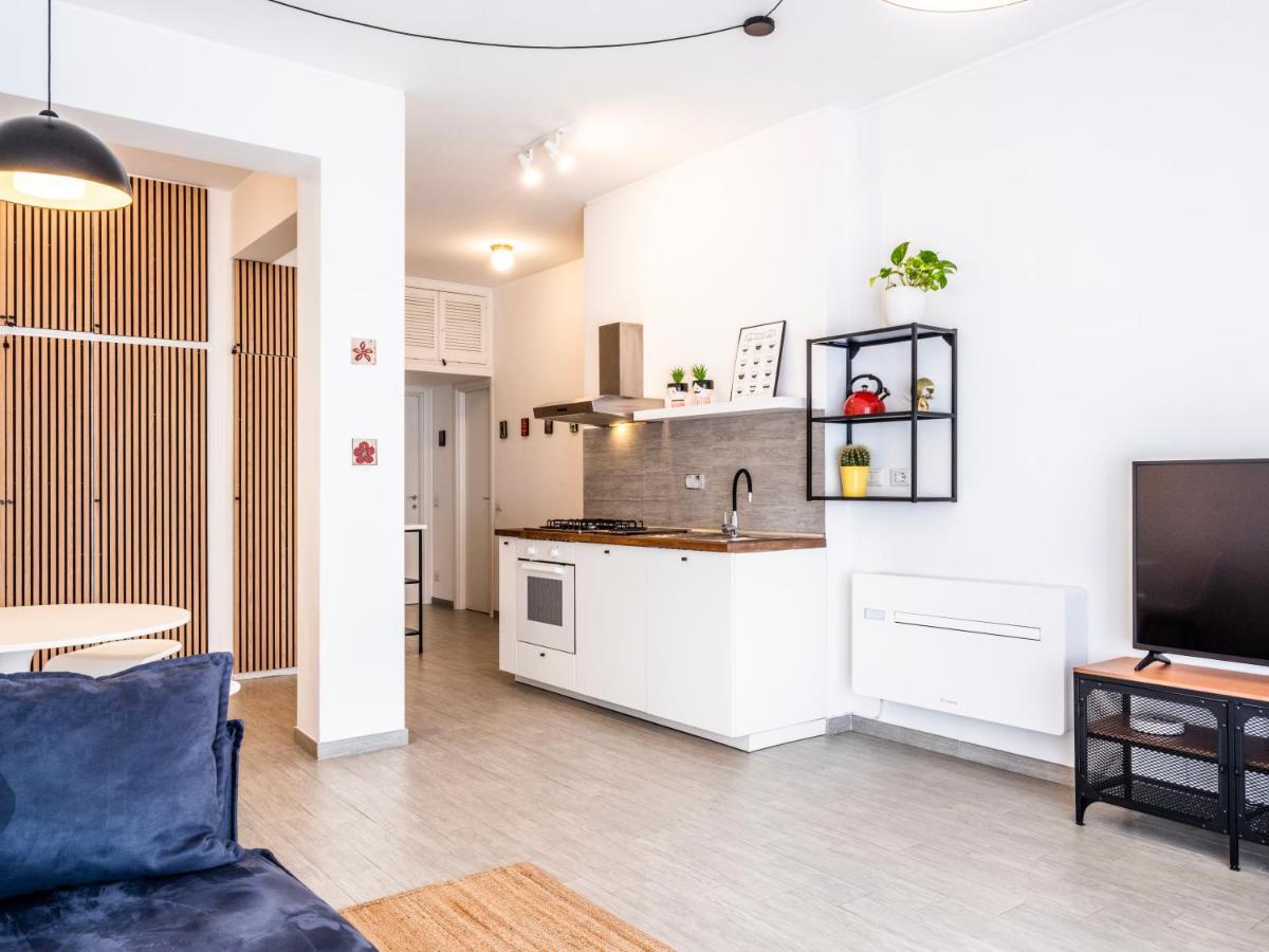Majo Apartment Rome Extérieur photo
