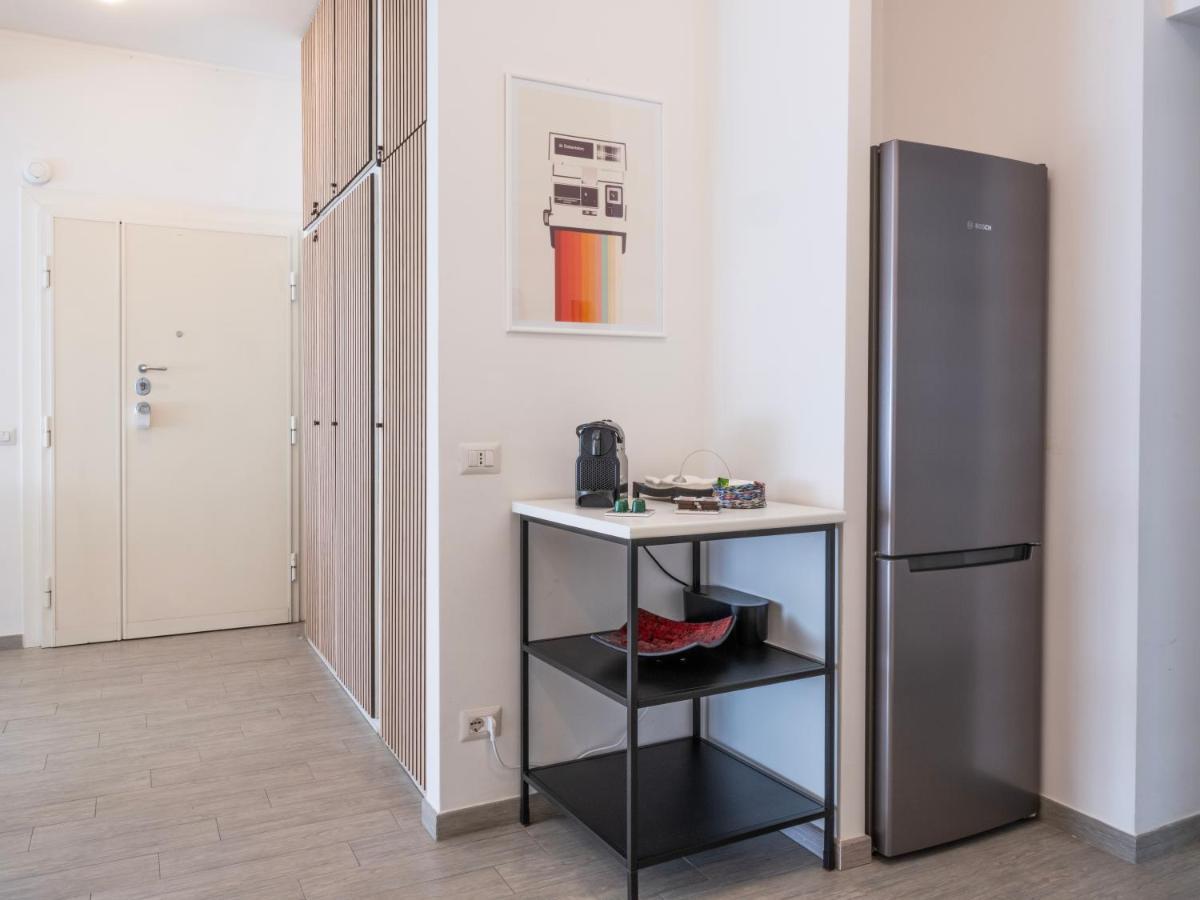 Majo Apartment Rome Extérieur photo