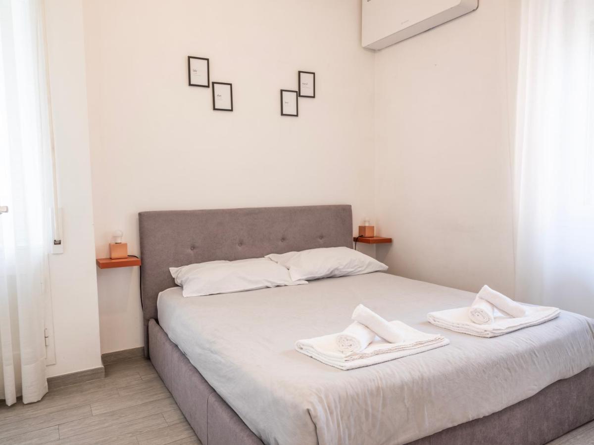 Majo Apartment Rome Extérieur photo