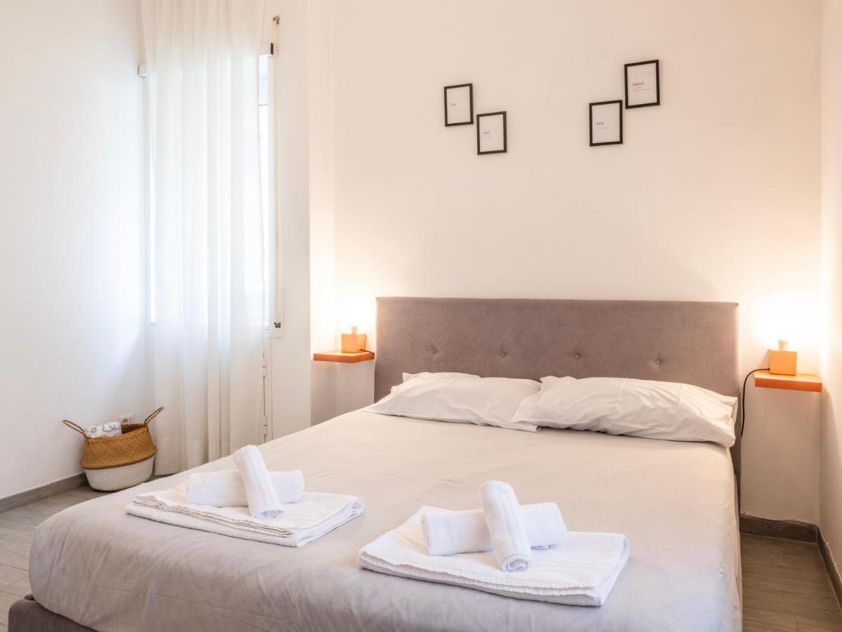Majo Apartment Rome Extérieur photo