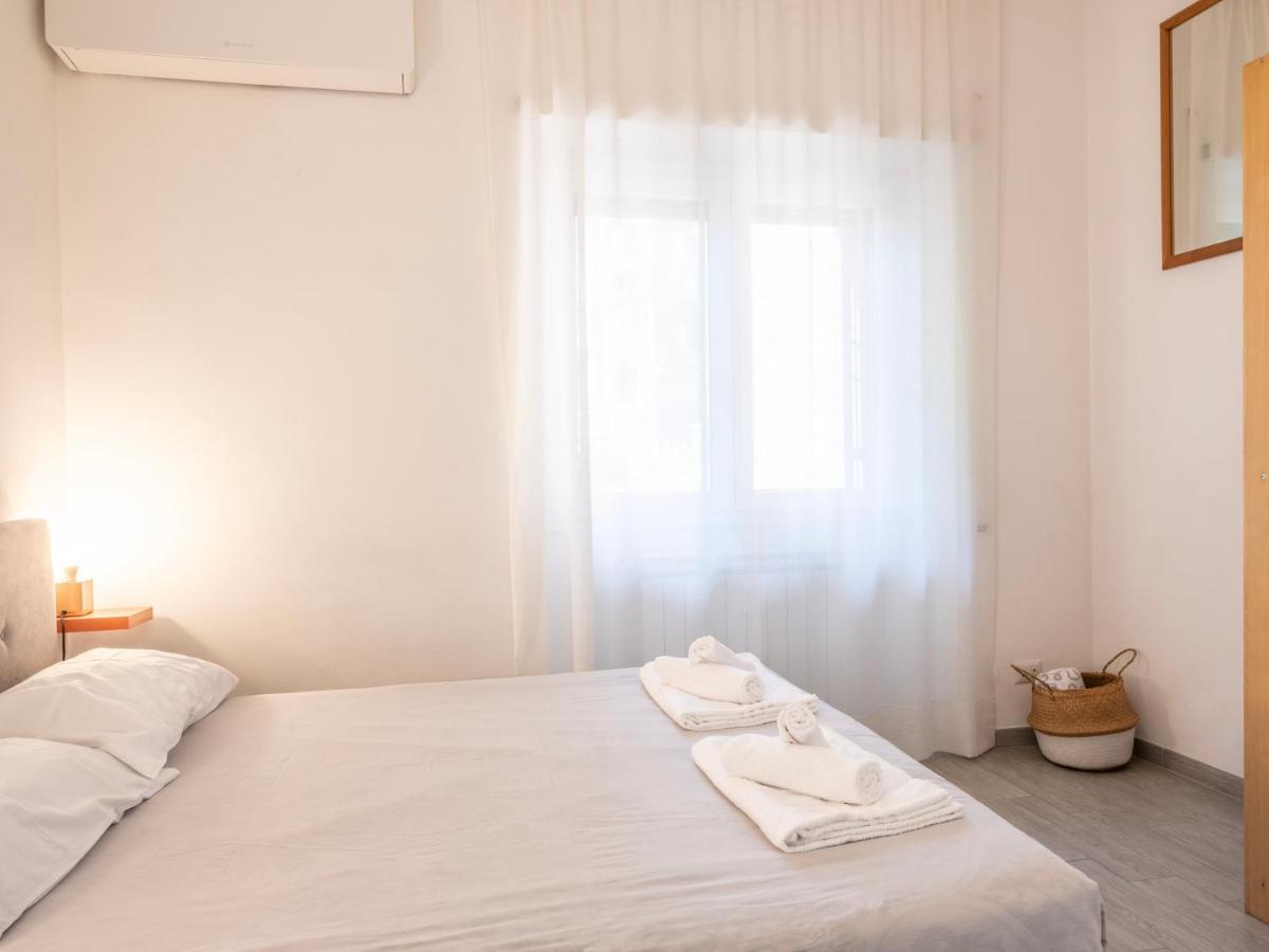 Majo Apartment Rome Extérieur photo