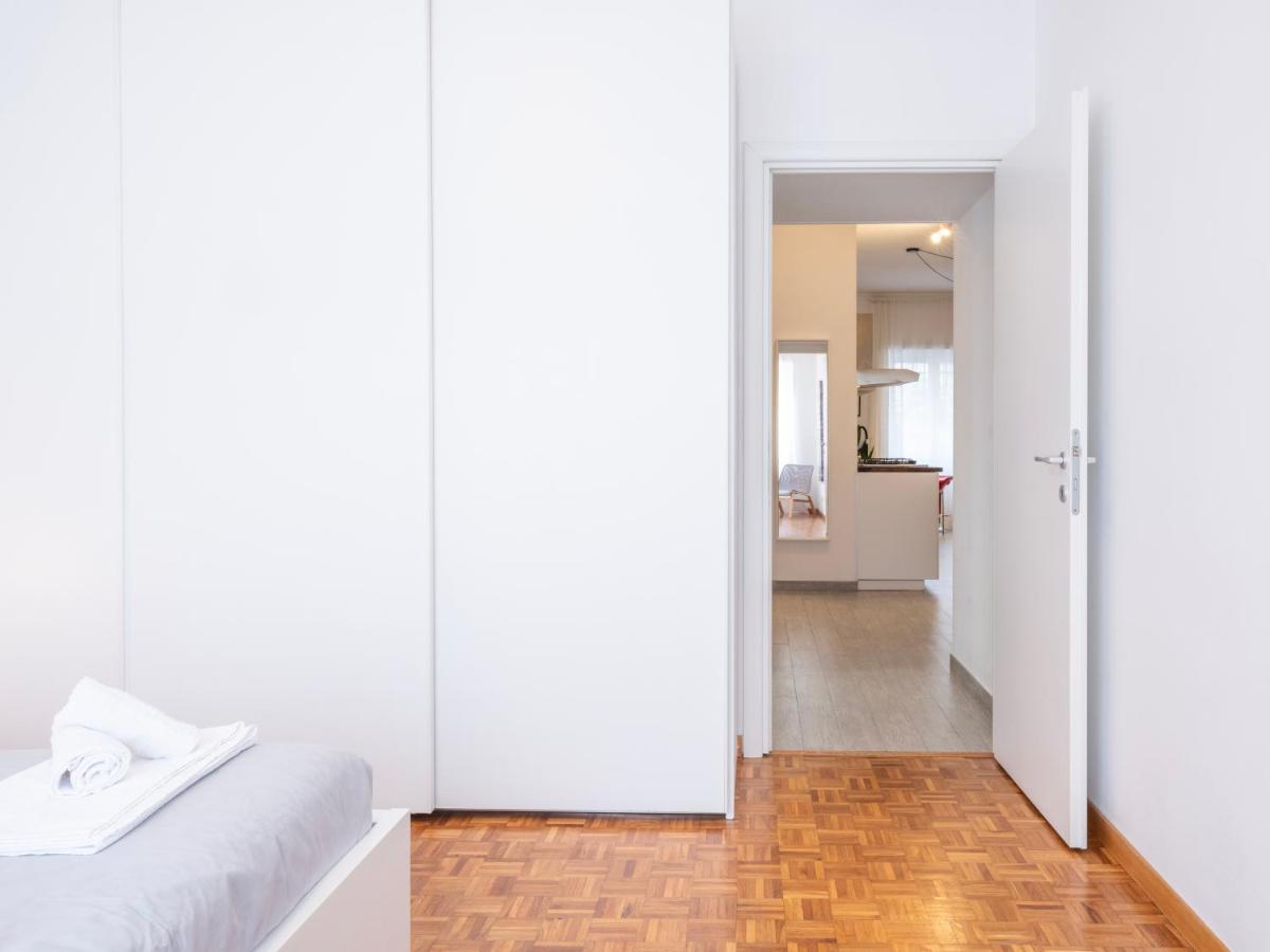 Majo Apartment Rome Extérieur photo