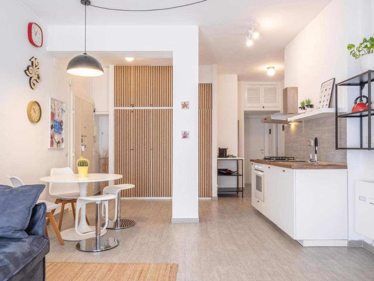 Majo Apartment Rome Extérieur photo