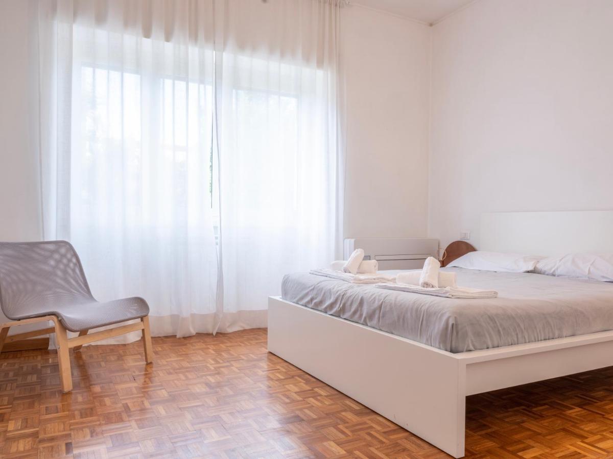 Majo Apartment Rome Extérieur photo